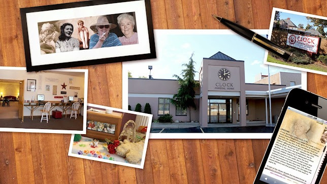 Clock Funeral Home gallery image 2