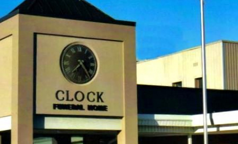 Clock Funeral Home gallery image 6