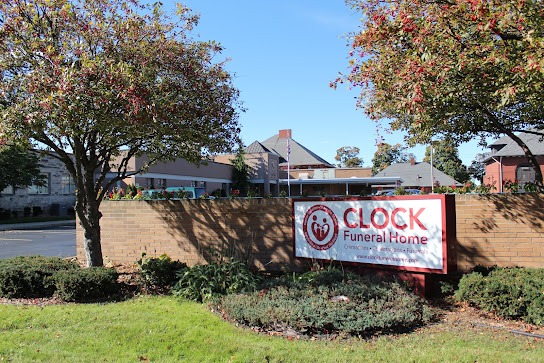 Clock Funeral Home gallery image 3