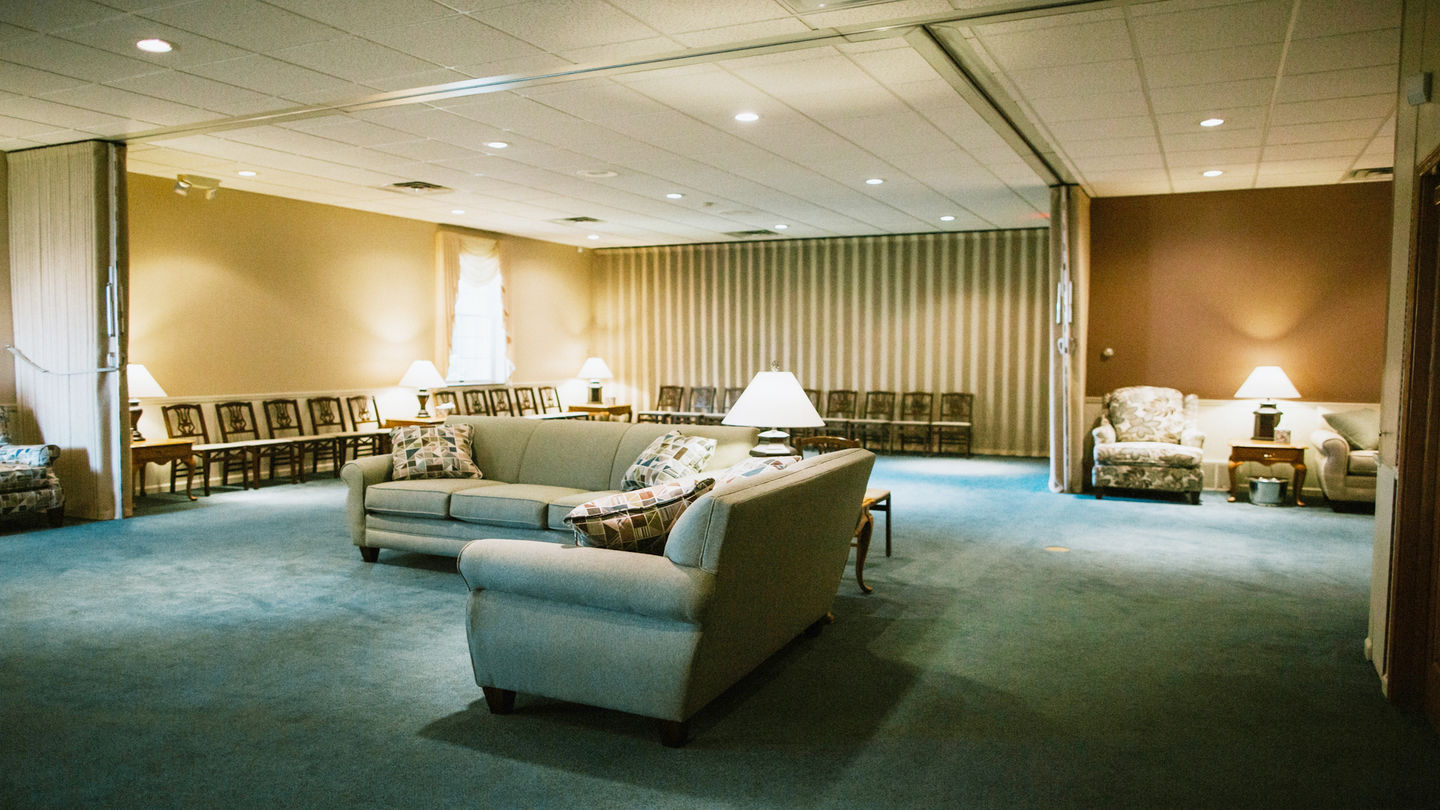 Clock Funeral Home gallery image 5