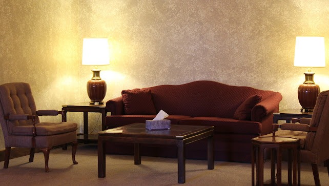 Clock Funeral Home gallery image 1