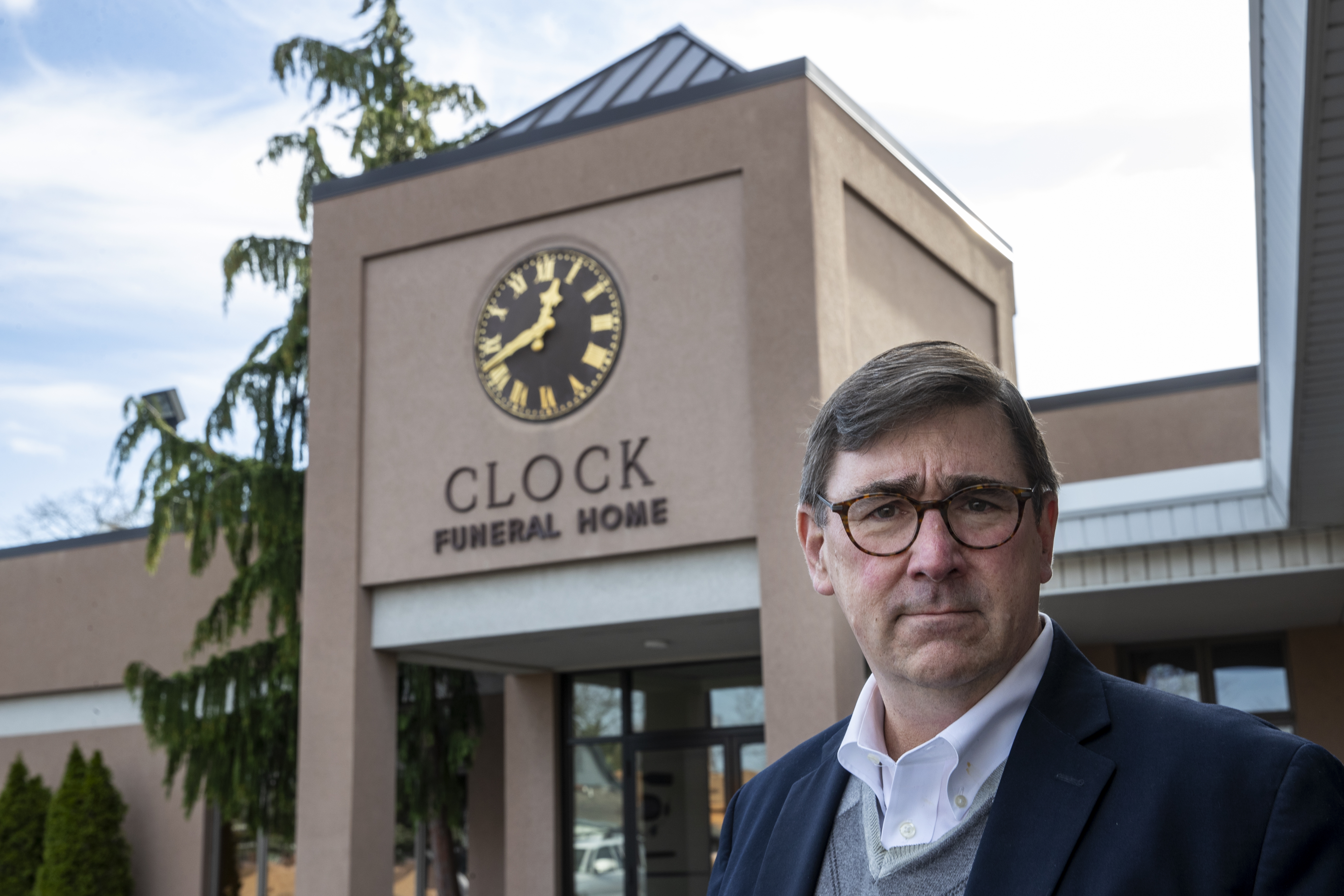 Clock Funeral Home gallery image 4